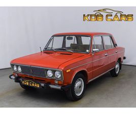 LADA 21061 1500 S