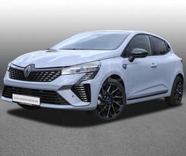 RENAULT CLIO E-TECH ESPRIT ALPINE FULL HYBRID E-TECH 145 BOSE