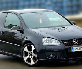 VOLKSWAGEN GOLF GTI GOLF GTI GOLF 2.0 16V TFSI 3P. GTI