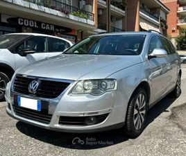 2.0 TDI HIGHLINE 170CV DSG DPF