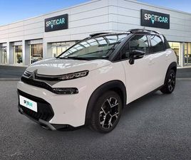 BLUEHDI 81KW (110CV) SHINE PACK