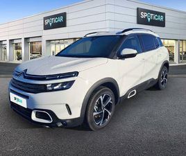 CITROEN C5 AIRCROSS BLUEHDI 96KW (130CV) S&S FEEL