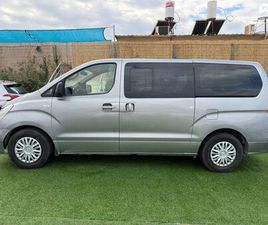 I800 אוט׳ קומבי 8 מק 2.5 (170 כ״ס) [2011-2021]