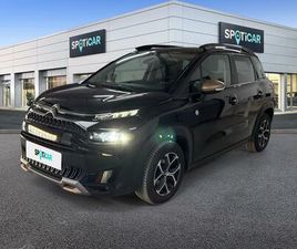 BLUEHDI 81KW (110CV) S&S C-SERIES