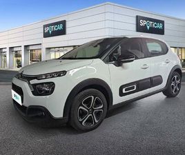 BLUEHDI 75KW (100CV) PLUS