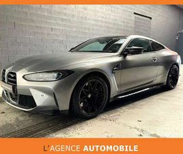 COMPETITION - GARANTIE 12 À 48 MOIS