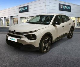 CITROEN C4X PURETECH 100 S&S 6V YOU