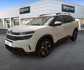 CITROEN C5 AIRCROSS PURETECH 96KW (130CV) S&S C SERIES