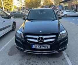 MERCEDES GLK GLK 350 MERCEDES-BENZ GLK 350. 306К.С. КОЖА, CARPLAY ≫ 2015 • 30 400 ЛВ. • ID