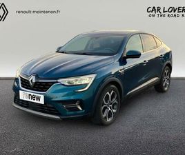 ARKANA E-TECH 145 - 21B INTENS