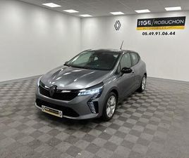 EVOLUTION BLUE DCI 100 -24