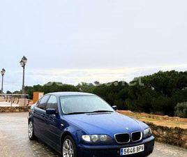 BMW SERIE 3 330XD