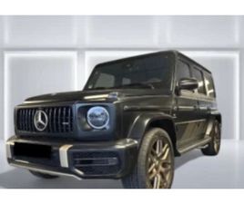 MERCEDES CLASSE G G 63 AMG MERCEDES-BENZ G 63 AMG GRAND EDITION* 1OF1000* NIGHT* BURM* ГАРАНЦИЯ ≫ 2024 • 343 770 ЛВ. • ID