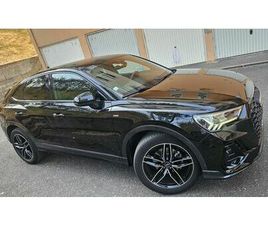 AUDI Q3 SPORTBACK 35 TDI
