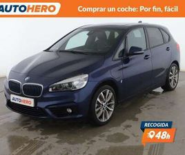 BMW SERIE 5 ACTIVEHYBRID 225XE TOURER SPORT LINE