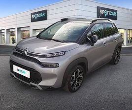 BLUEHDI 81KW (110CV) SHINE PACK