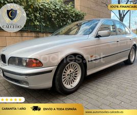 BMW SERIE 5 TOURING 528 BMW SERIE 5 528I TOURING