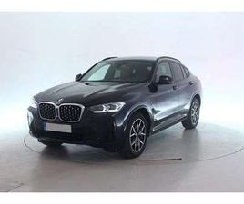 BMW X2 XDRIVE 20D XDRIVE 20D SPORT