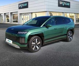 HYUNDAI IONIQ 9 110KWH AWD ENERGY