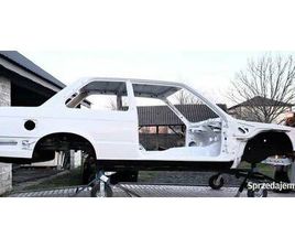 BMW E30 COUPE 2.0 AUTOMAT 88ROK POMALOWANA DO POSKLADANIA KIELCE - SPRZEDAJEMY.PL