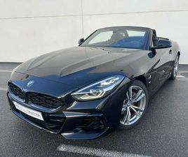 BMW Z4 COUPE SDRIVE 20IA