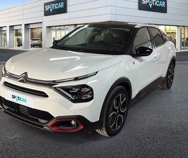 E-C4 ELECTRICO 100KW 50KWH SHINE