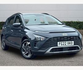 1.0 T-GDI MHEV SE CONNECT EURO 6 (START/STOP) 5DR