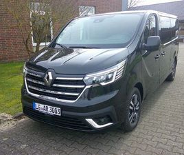 BLUE DCI 170 EDC SPACECLASS