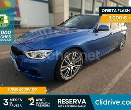 BMW SERIE 3 TOURING 320 BMW SERIE 3 320D TOURING