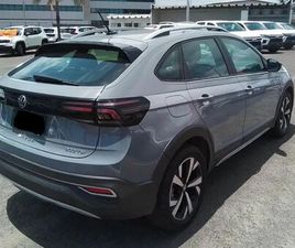 VOLKSWAGEN NIVUS HIGHLINE 1.0 200 TSI FLEX AUT 2024