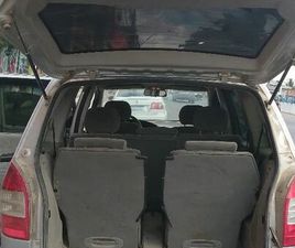 CHEVROLET ZAFIRA CHEVROLET ZAFIRA 2.0/ CD 2.0 16V MPFI 5P 2002