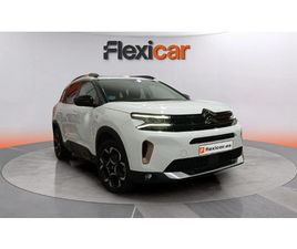 CITROEN C5 AIRCROSS BLUEHDI 96KW (130CV) S&S EAT8 PLUS