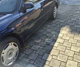 FORD MONDEO 2002 KARAVAN, REGISTRIRAN DO 6 MJ. 2026. ZVATI NA BROJ TELEFONA 0981872660