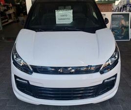 LIGIER JS JS50 PROGRESS SPORT YOUNG 2.0 2020 PERMU