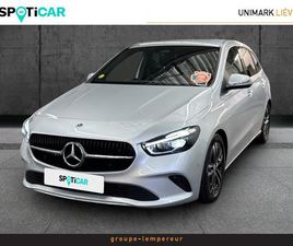 180D 2.0 116CH PROGRESSIVE LINE EDITION 8G-DCT