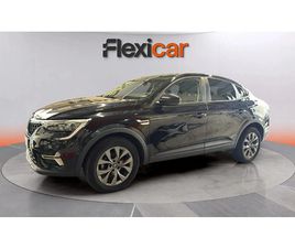 EVOLUTION E-TECH FULL HYBRID 105KW(145CV