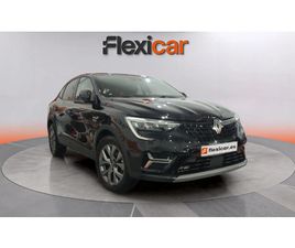 EVOLUTION TCE 103KW(140CV) EDC MILD HYBR