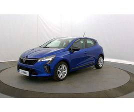 CLIO BLUE DCI 100 CH GSR2