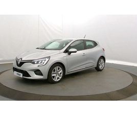 CLIO E-TECH 140 - 21N