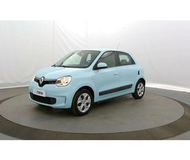 TWINGO III ACHAT INTÉGRAL - 21