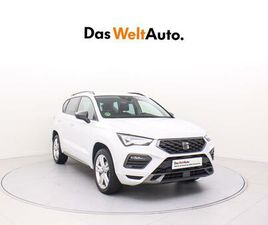 SEAT ATECA 1.5 TSI S&S FR SPECIAL EDITION DSG 110 KW (150 CV)