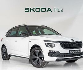 1.5 TSI MONTECARLO DSG 110 KW (150 CV)