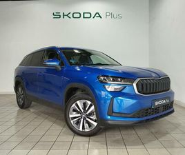 1.5 TSI M-HEV SELECTION DSG 110 KW (150 CV)