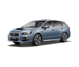 SUBARU LEVORG 2.0I GLP EXECUTIVE PLUS 4WD AUTO 110 KW (150 CV)