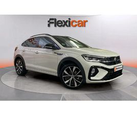 R-LINE 1.0 TSI 81KW (110CV) DSG