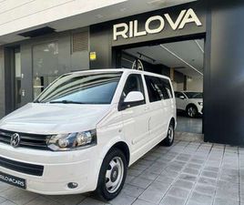 2.0BITDI COMFORTLINE 4M