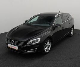 VOLVO V60 VOLVO V60