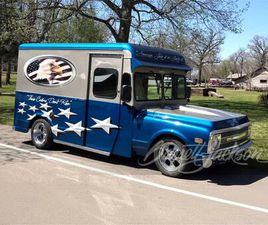 CHEVROLET C30 1968 CHEVROLET C30 FOR SALE