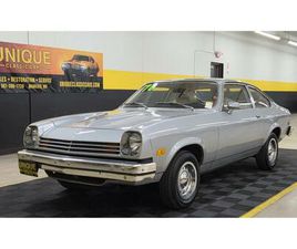 1976 CHEVROLET VEGA FOR SALE