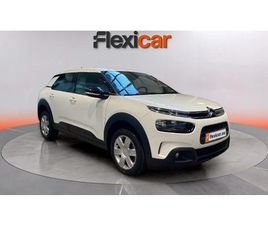 BLUEHDI 100 S&S BUSINESS